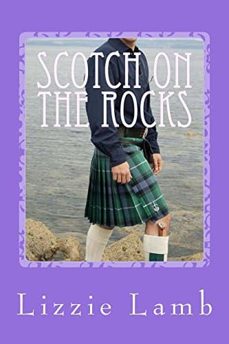 Scotch on the Rocks