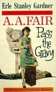 Pass the Gravy