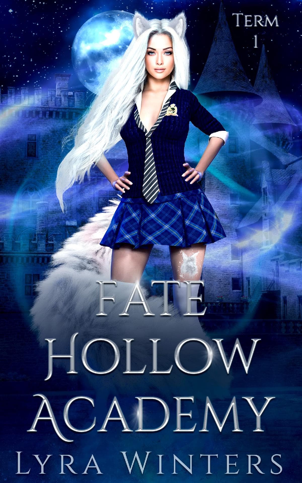 Fate Hollow Academy: Term 1