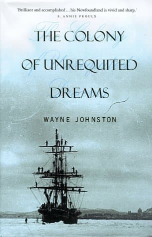 The Colony of Unrequited Dreams