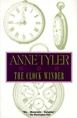 The Clock Winder