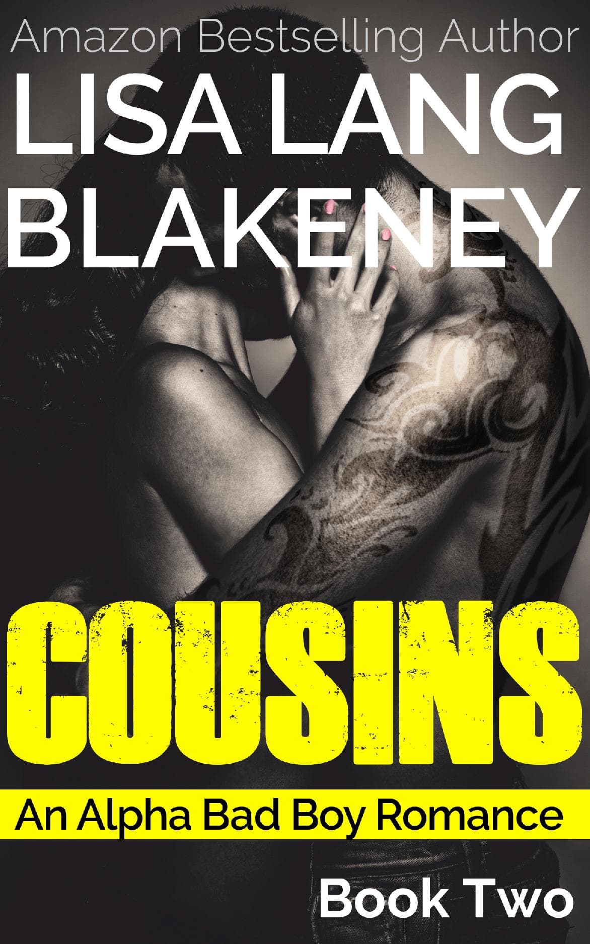 Cousins Book 2
