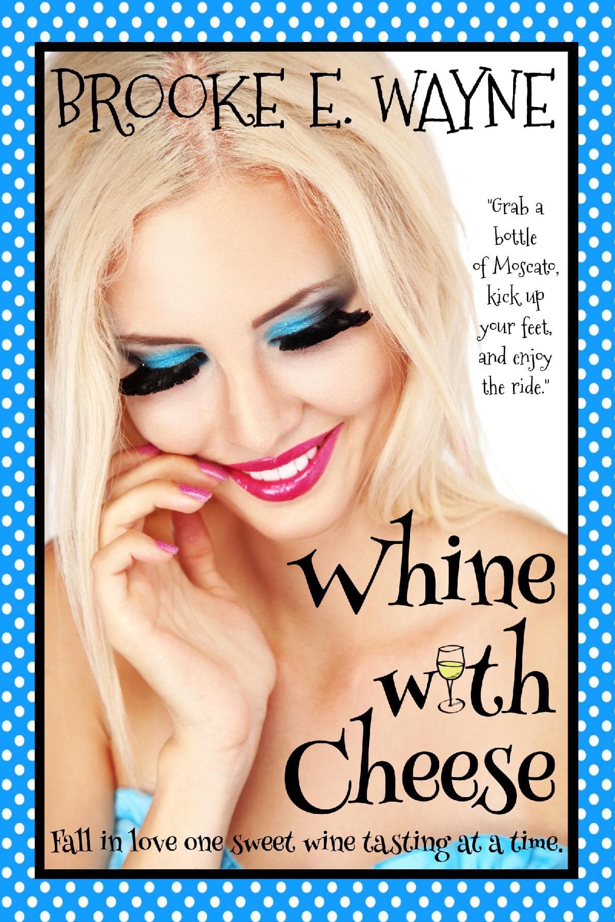 Whine with Cheese