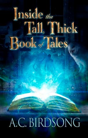 Inside the Tall, Thick Book of Tales