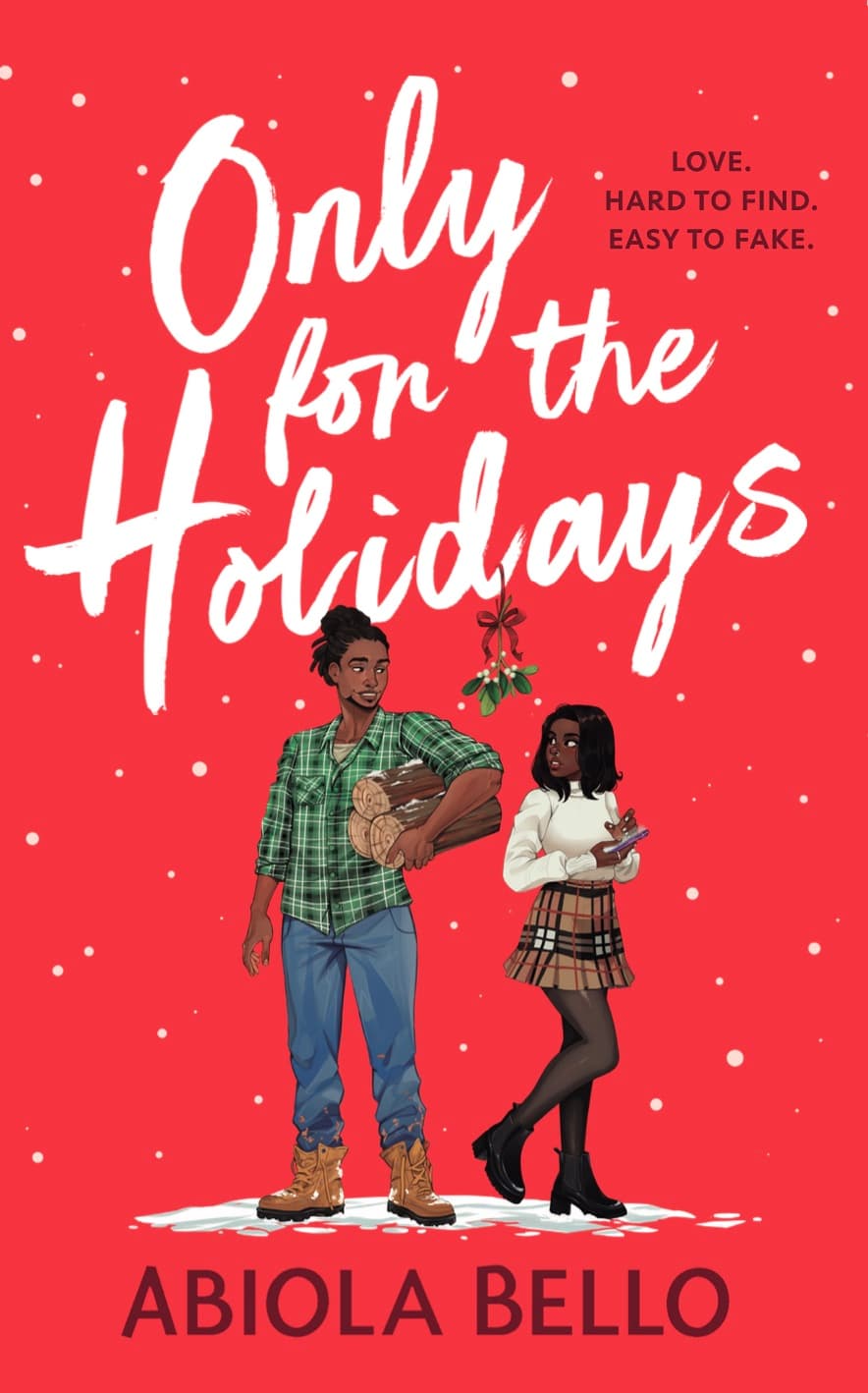 Only for the Holidays