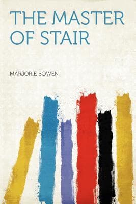 The Master of Stair