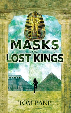 Masks of the Lost Kings
