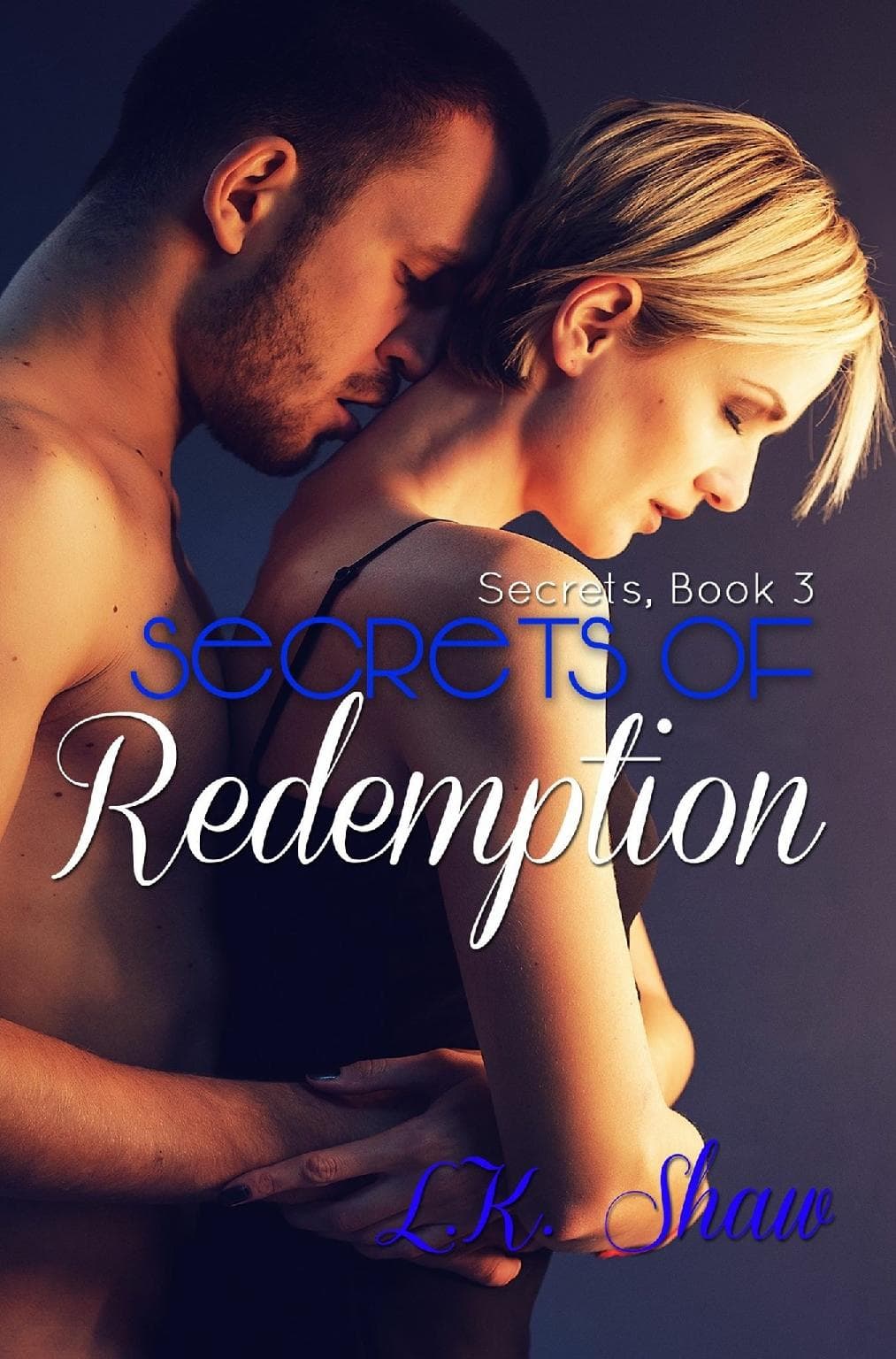 Secrets of Redemption