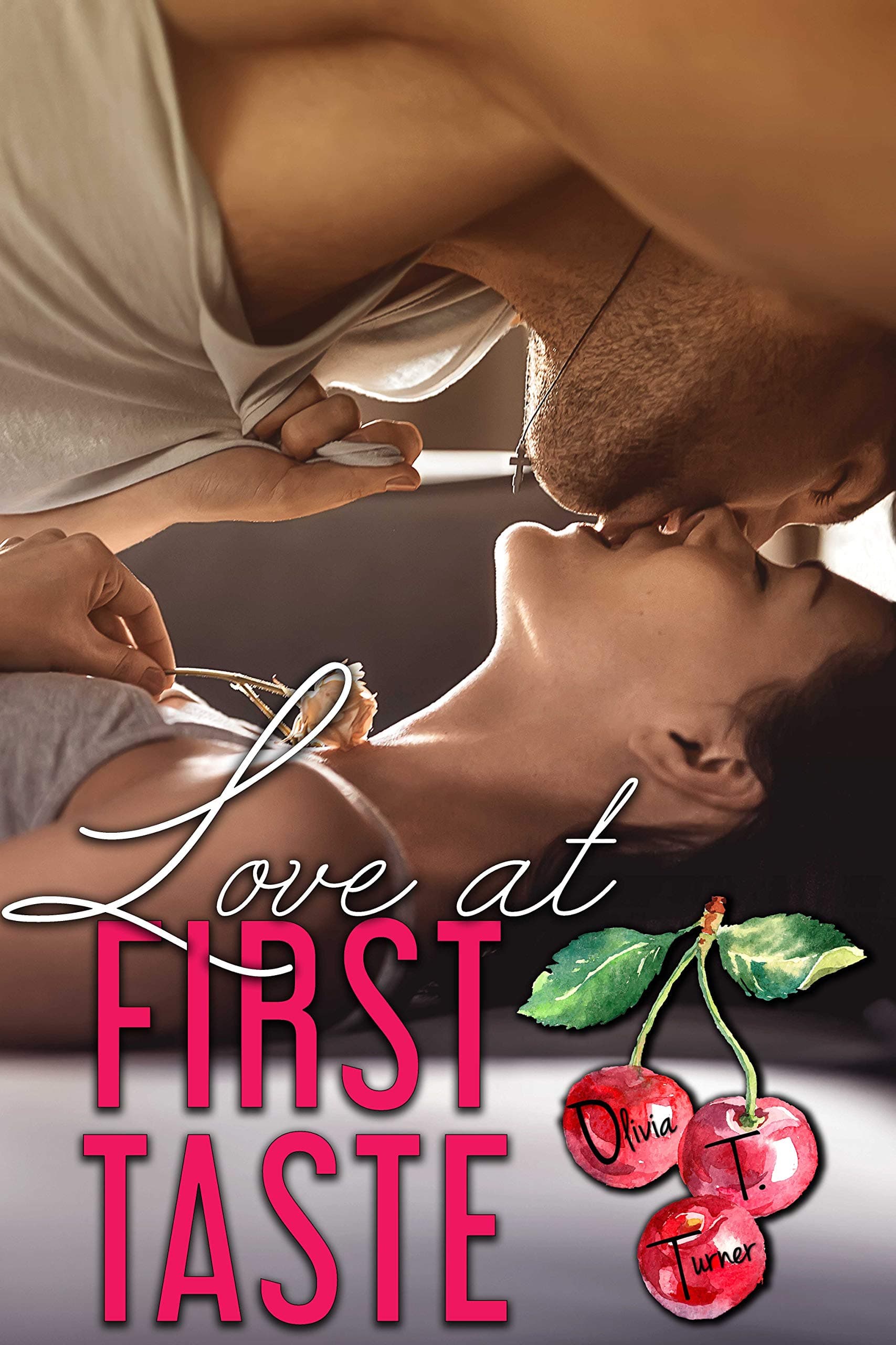 Love At First Taste