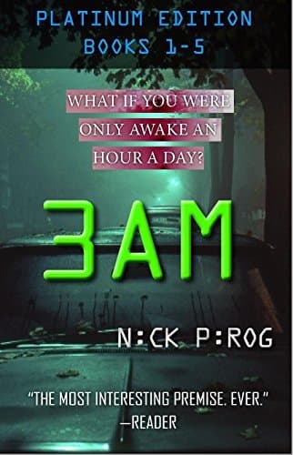 The 3:00 a.m. Series