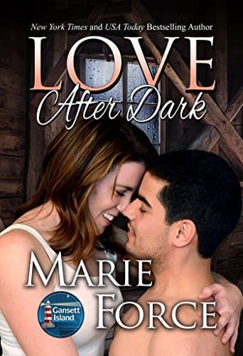 Love After Dark