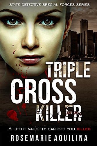 Triple Cross Killer
