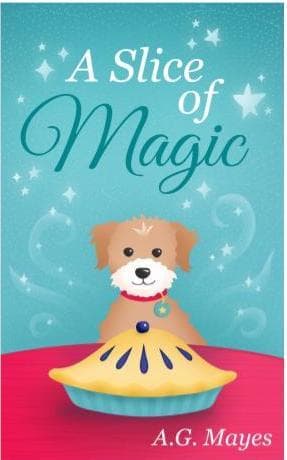 A Slice of Magic