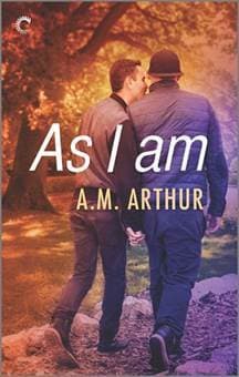 As I Am
