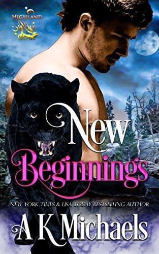 New Beginnings