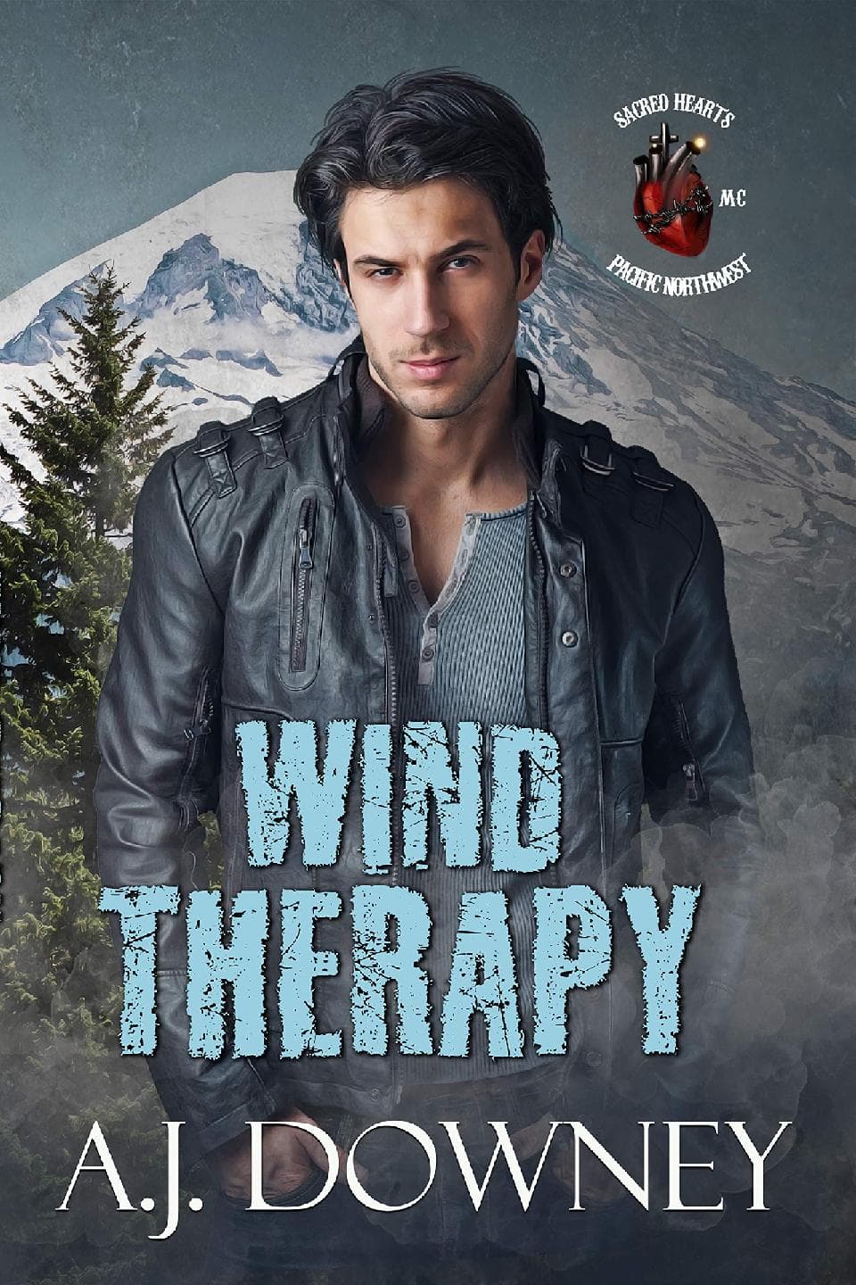 Wind Therapy