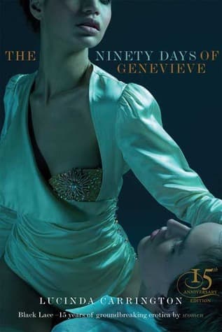 The Ninety Days Of Genevieve