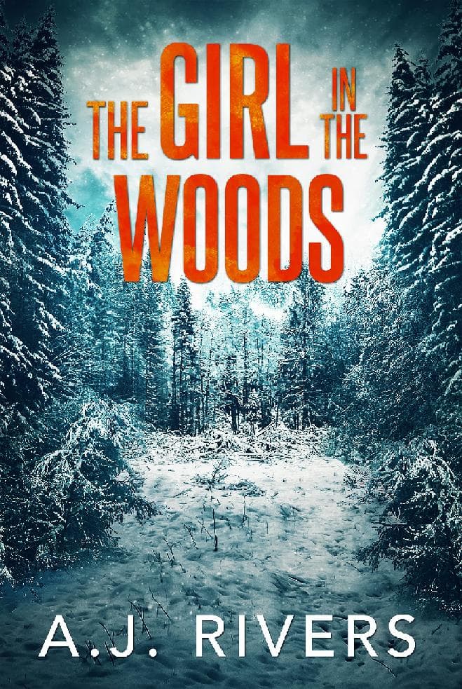 The Girl in the Woods
