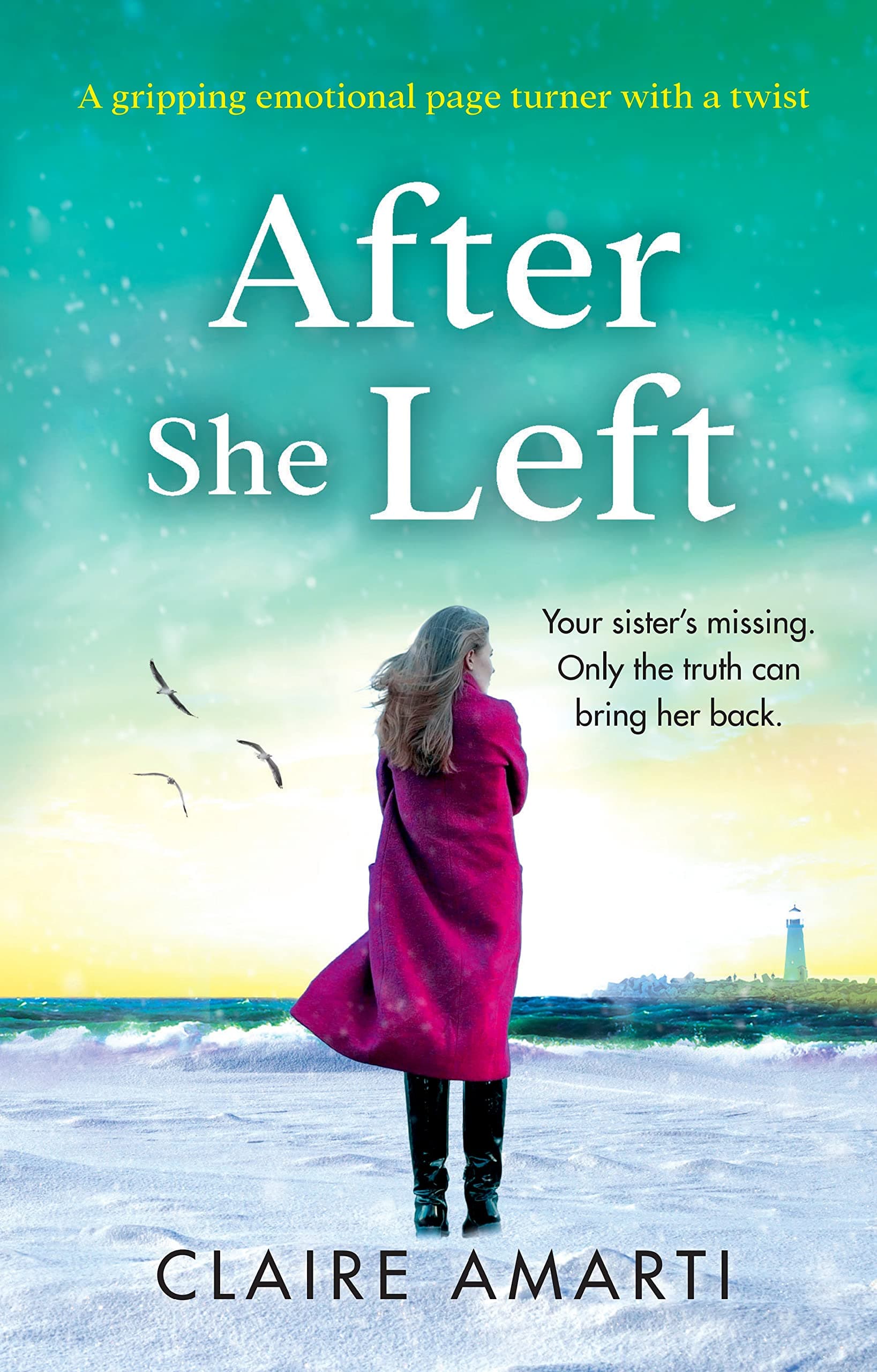 After She Left
