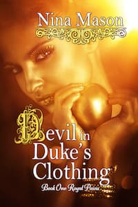 Devil in Duke's Clothing