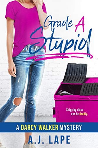 Grade A Stupid