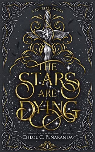 The Stars Are Dying