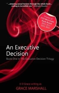 An Executive Decision