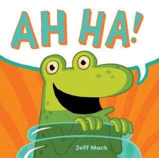 Ah Ha!