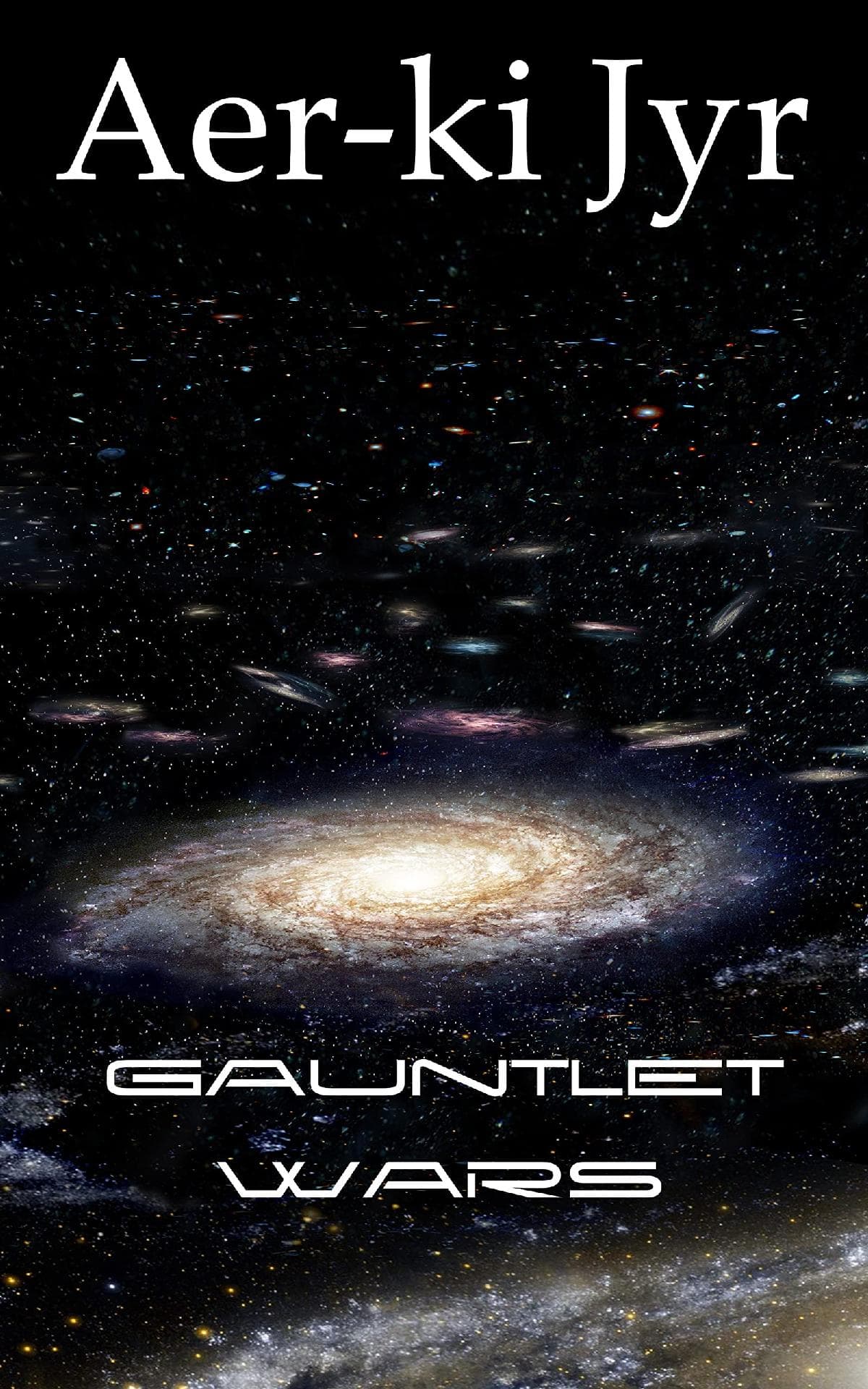 Gauntlet Wars