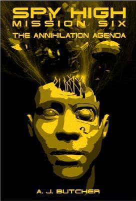 The Annihilation Agenda