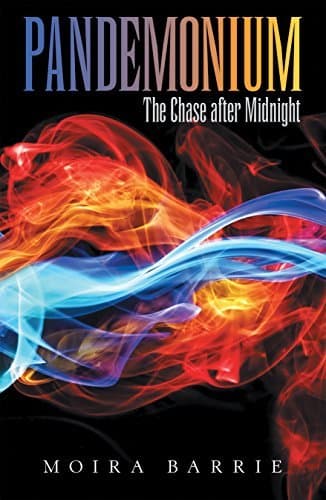 The Chase After Midnight
