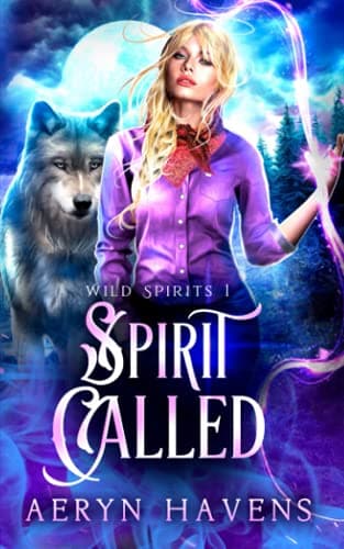 Spirit Called: A Reverse Harem Tale