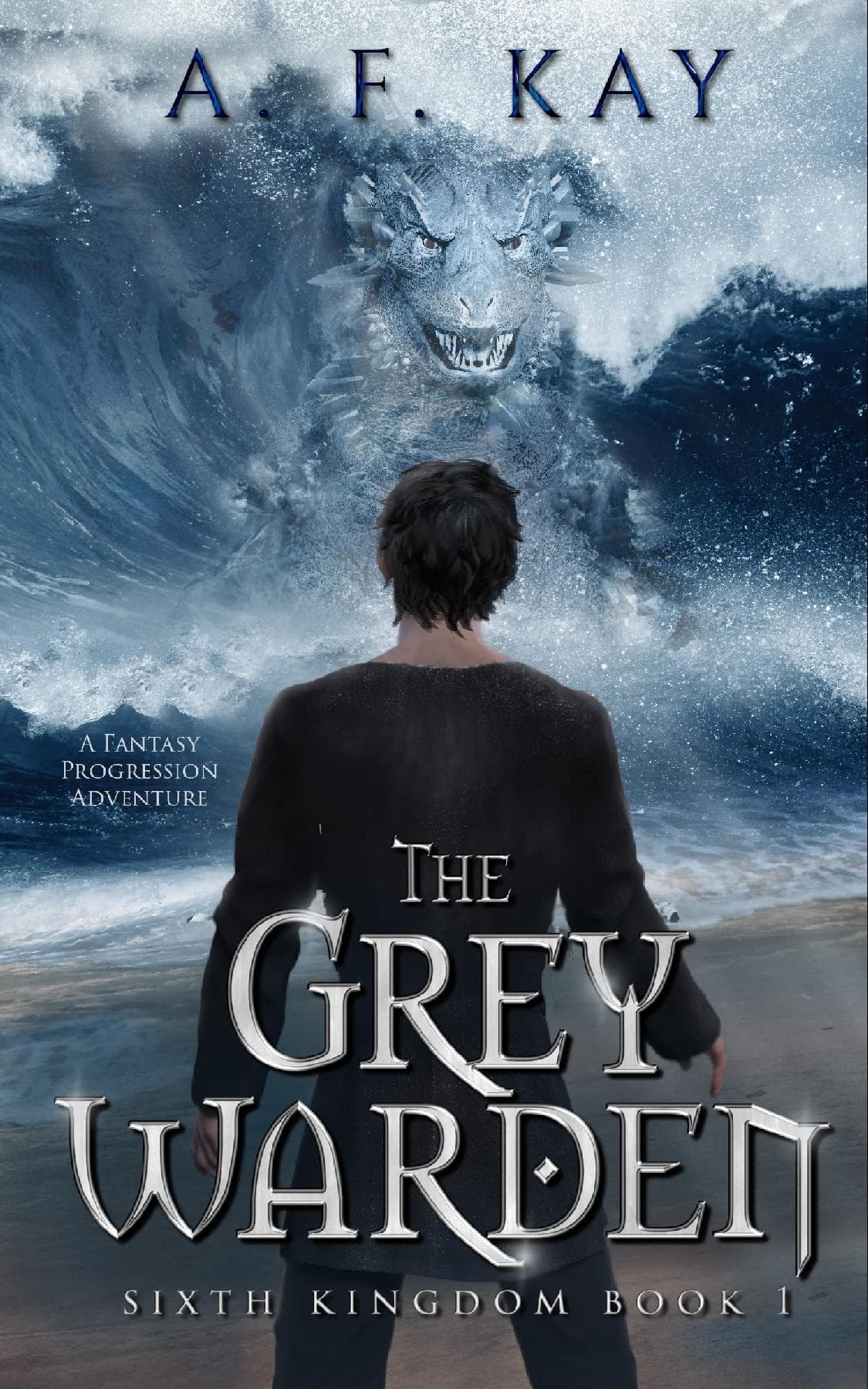 The Grey Warden