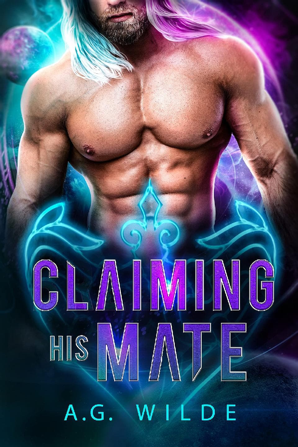 Claiming His Mate