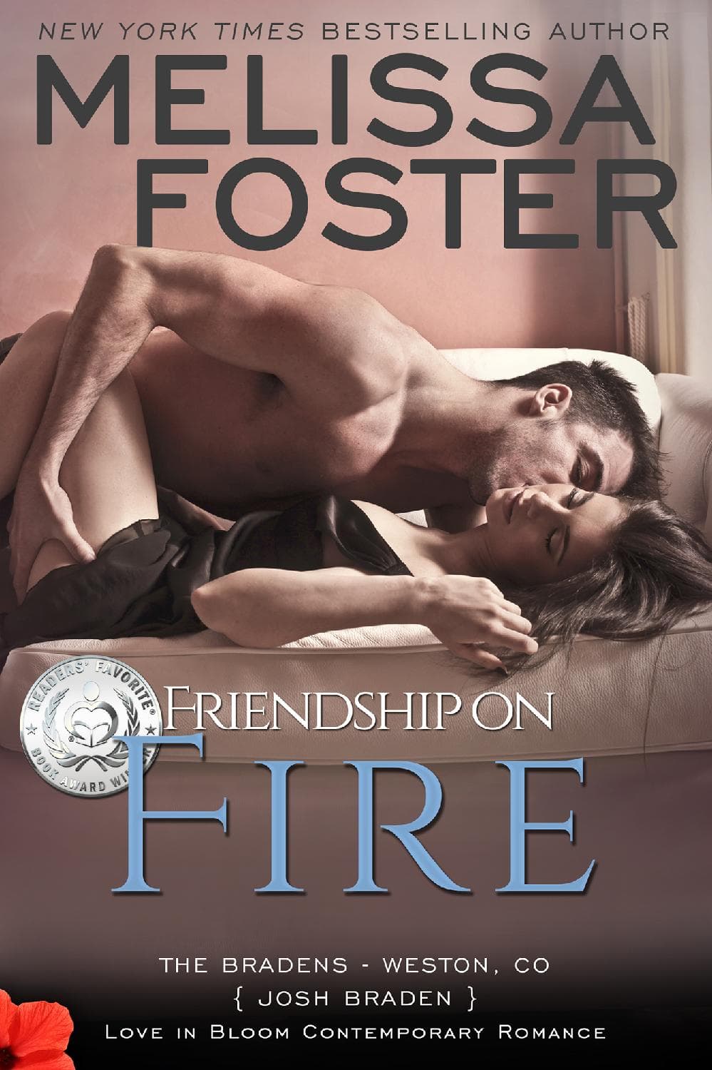 Friendship on Fire