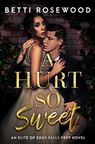 A Hurt So Sweet