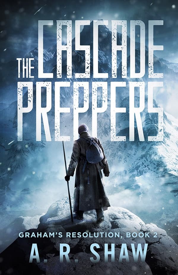 The Cascade Preppers