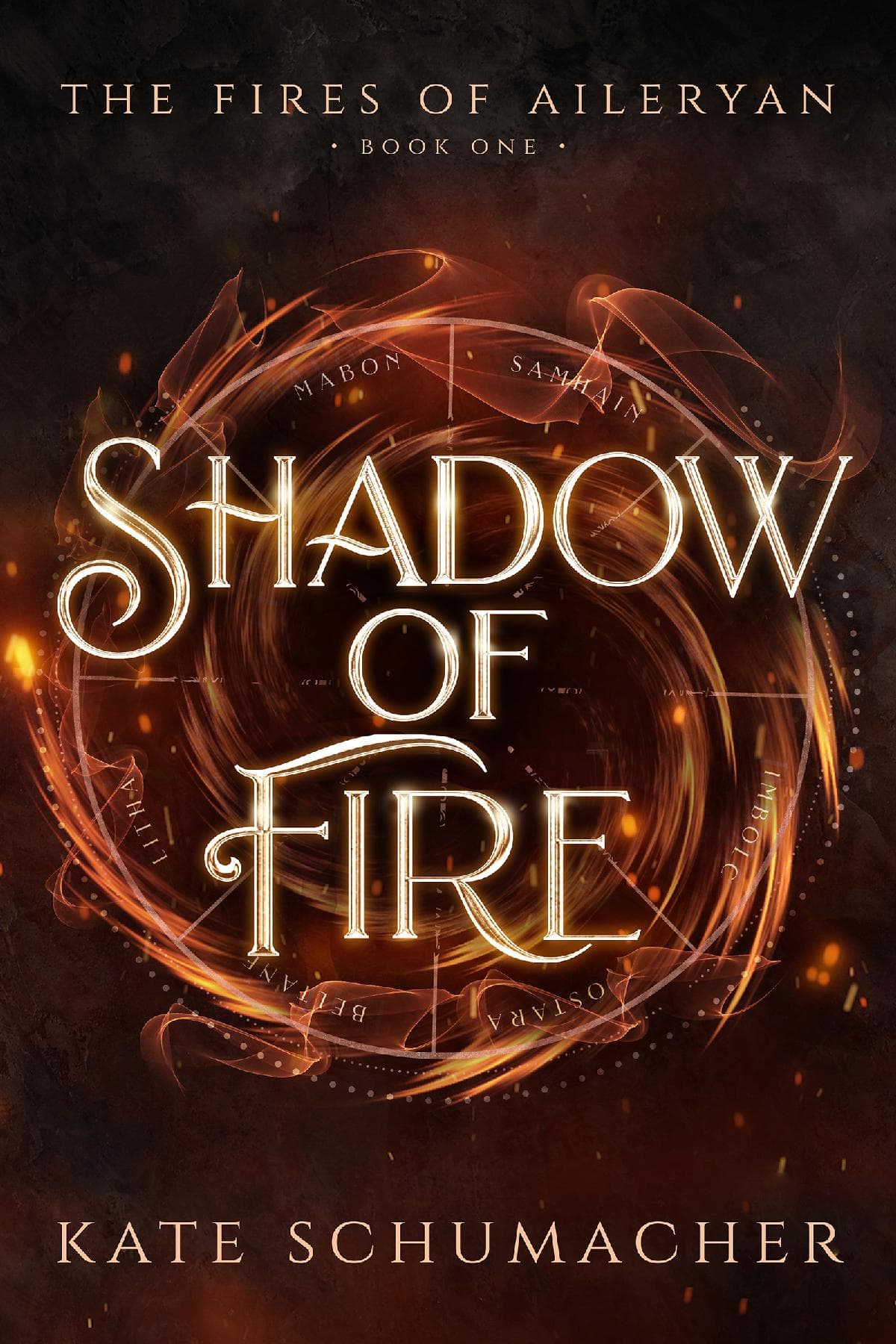 Shadow of Fire