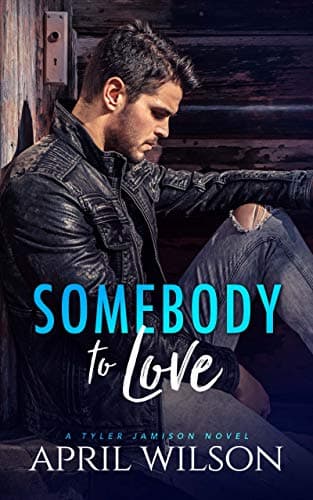 Somebody to Love