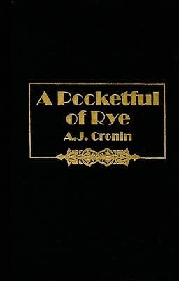 A Pocketful of Rye