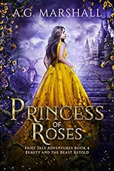 Princess of Roses