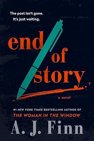 End of Story