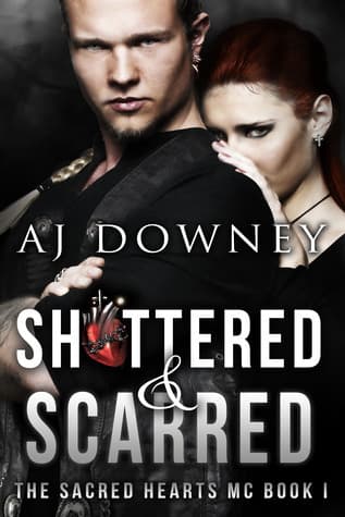 Shattered & Scarred