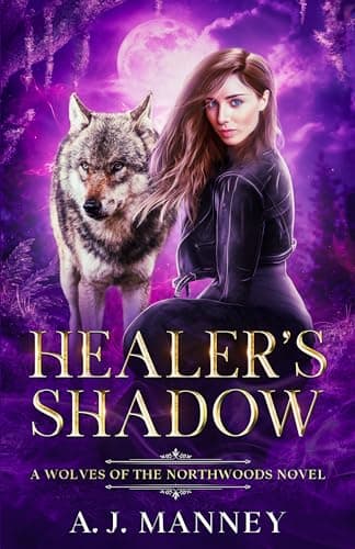 Healer's Shadow