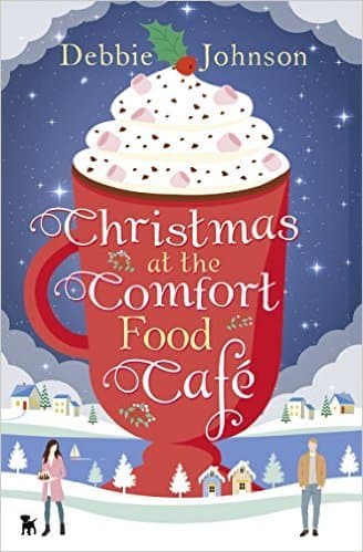 Christmas at the Comfort Food Café
