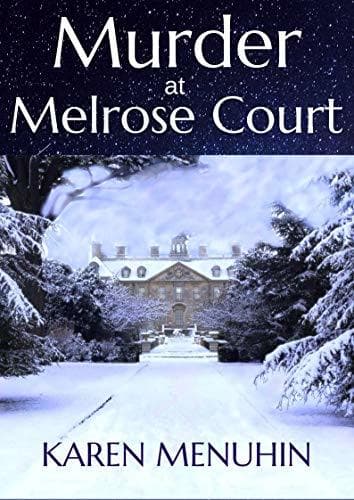Murder at Melrose Court