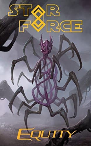 Star Force: Equity