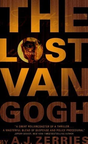 The Lost Van Gogh
