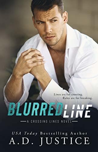 Blurred Line
