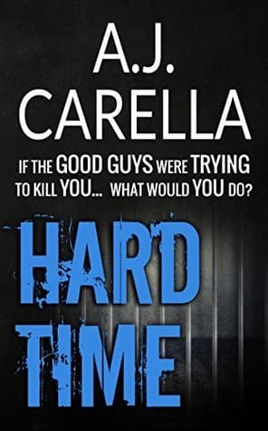 Hard Time